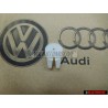 VW Original Tuerca Expansible - 155867199