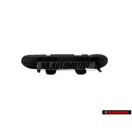 VW Original GTD Frente Rotulo Insignia Emblema Cromo - 5G0853679R IDJ