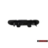 VW Original GTD Frente Rotulo Insignia Emblema Cromo - 5G0853679R IDJ