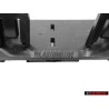 VW Original GTD Frente Rotulo Insignia Emblema Cromo - 5G0853679R IDJ
