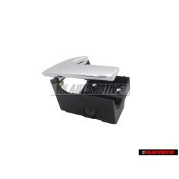 VW Original Accionamiento Int. 