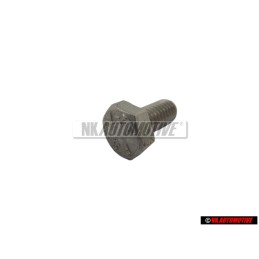 VW Original Tornillo Hexagonal - N 01021226