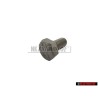 VW Original Tornillo Hexagonal - N 01021226