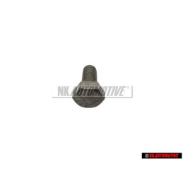 VW Original Tornillo Hexagonal - N 01021226