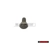 VW Original Tornillo Hexagonal - N 01021226