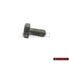 VW Original Tornillo Hexagonal - N 01021226