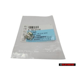 VW Original Tuerca Elastica - N 10327102