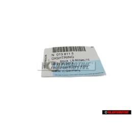 VW Original Anillo Junta - N 0138115