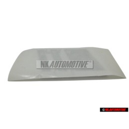 Audi Original S6 PLUS Trasero Rotulo Insignia Emblema - 4A9853735C 2ZZ