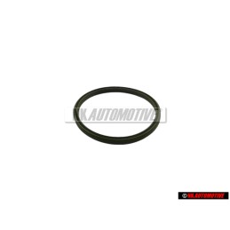VW Original Anillo Junta - 3C0145117F