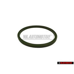 VW Original Anillo Junta - 3C0145117F