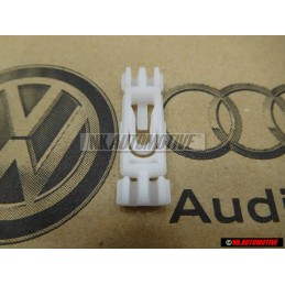 VW Original Clip - 1H0853733B