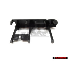 VW Original GTI Frente Rotulo Insignia Emblema Cromo - 1J6853679C FDY