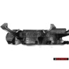 VW Original GTI Frente Rotulo Insignia Emblema Cromo - 1J6853679C FDY