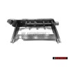 VW Original R32 Frente Rotulo Insignia Emblema Cromo - 1J6853679D PWV