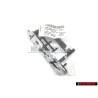 VW Original R32 Frente Rotulo Insignia Emblema Cromo - 1J6853679D PWV