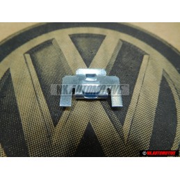 VW Original Grapa - 171837485