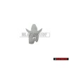 VW Original Soporte P. Tuberia Freno - 701611767A