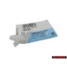 VW Original Soporte P. Tuberia Freno - 701611767A