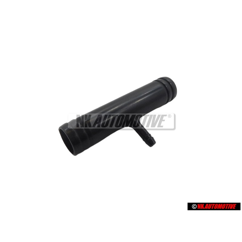VW Original Pieza En T - 113201157