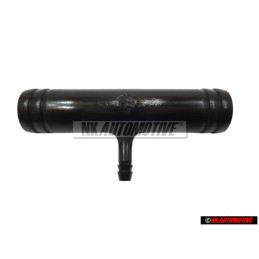 VW Original Pieza En T - 113201157