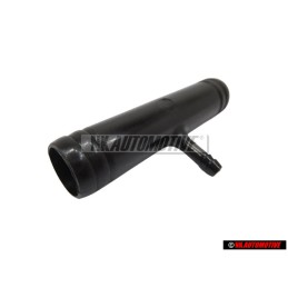 VW Original Pieza En T - 113201157