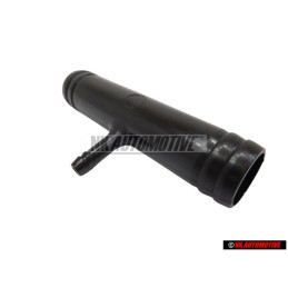 VW Original Pieza En T - 113201157