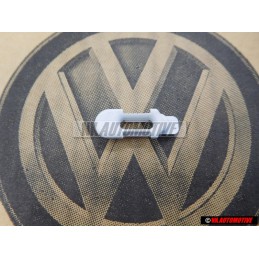 VW Original Guia - 155871989