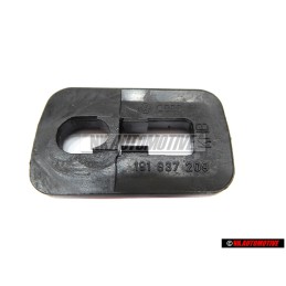 VW Original Base - 191837209