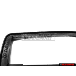 VW Original Base - 191837211