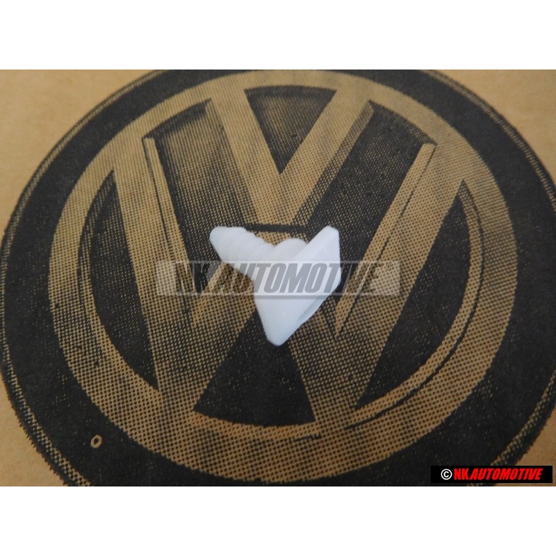 VW Original Tapon - 191853577A