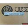 VW Original Contrapeso (Autoadhesivo) - 1K0601189E