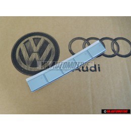 VW Original Contrapeso (Autoadhesivo) - 1K0601189E