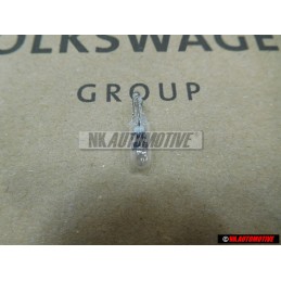 VW Original Bombilla - N 0177512
