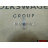 VW Original Bombilla - N 0177512