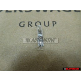 VW Original Bombilla - N 0177512