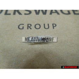 VW Original Bombilla - N 0177512