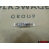 VW Original Bombilla - N 0177512