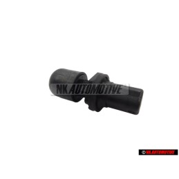 VW Original Tope Elastico, Ajustable - 1K8827761D