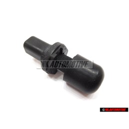 VW Original Tope Elastico, Ajustable - 1K8827761D