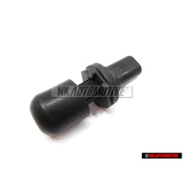 VW Original Tope Elastico, Ajustable - 1K8827761D