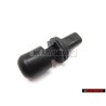 VW Original Tope Elastico, Ajustable - 1K8827761D
