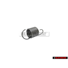 VW Original Muelle Traccion - 113881275C