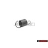 VW Original Muelle Traccion - 113881275C