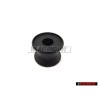 VW Original Cojinete Negro Satinado - 171881299C 01C