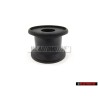 VW Original Cojinete Negro Satinado - 171881299C 01C