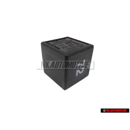 VW Original Udd. Ctrl. Sist. Limpia-Lava- Cristales Cristal - 191955529