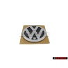 VW Original Trasero Simbolo Insignia Emblema Cromo - 1J5853601C 739