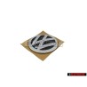 VW Original Trasero Simbolo Insignia Emblema Cromo - 1J5853601C 739