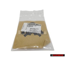 VW Original Trasero Simbolo Insignia Emblema Cromo - 1J5853601C 739